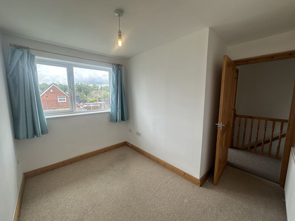 Manor Avenue Burscough